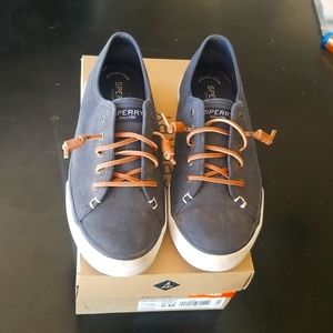 Lightly used Sperry Boat Shoes